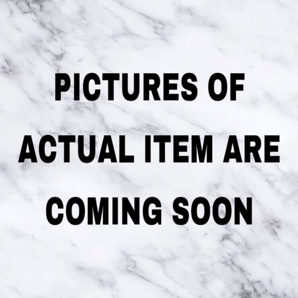 ⚜️[𝟯/$𝟭𝟴]⚜️Gray Butterfly Crystal Gold Ring NEW - Picture 10 of 10